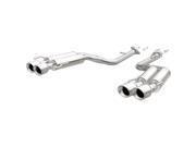 Magnaflow Performance Exhaust 19182 Exhaust System Kit