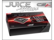 Edge Products 31407 Juice w Attitude CS2 Programmer Fits 13 17 2500 3500