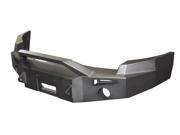 ICI Innovative Creations FBM01CHN RT Magnum Front Winch Bumper