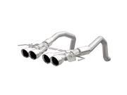 Magnaflow Performance Exhaust 19236 Exhaust System Kit