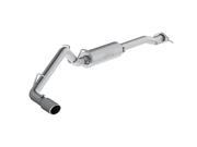 MBRP Exhaust S5088409 XP Series Cat Back Exhaust System Fits Canyon Colorado