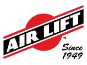 Air Lift 57242 LoadLifter 5000 Leaf Spring Leveling Kit