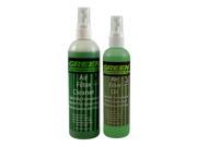 Green Filters 2000 Air Filter Service Kit