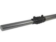 Borgeson 450024 24 Fully Extended Telescoping Shaft