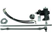 Borgeson 999023 Power Steering Conversion Kit Fits 65 66 Mustang