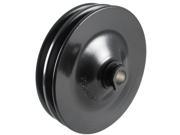 Borgeson 801001 Power Steering Pulley