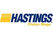 Hastings Piston Rings 683060 8-Cyl Ring Set; Phosphate Hastings Piston Rings 683060 8-Cyl Ring Set; Phosphate