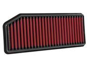 AEM Induction 28 20276 Dryflow Air Filter Fits 03 08 Accord TSX