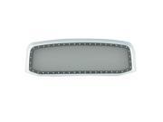Paramount Automotive 46 0312 Evolution Packaged Grille