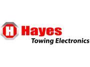Hayes Brake Controllers 81760 Engage Trailer Brake Controller