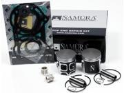 Namura Top End Repair Kit .25Mm P N Na 40000 1K