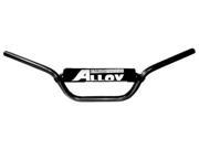 Emgo Atv Aluminum Alloy Handlebar Black P N 23 97891