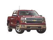 Carriage Works 47273 Billet Grille Carriage Works 47273 Billet Grille