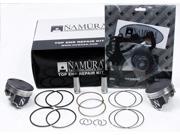 Namura Top End Repair Kit P N Na 20065 2K1