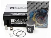 Namura Top End Repair Kit P N Nx 70040 Bk