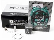 Namura Top End Repair Kit P N Nx 70026 Bk