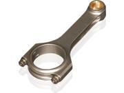 EAGLE 5.700 in Forged H Beam Connecting Rod SBC 8 pc P N CRS5700BLW
