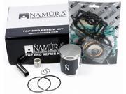 Namura Top End Repair Kit P N Nx 20025 Bk1