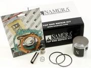 Namura Top End Repair Kit 68Mm P N Na 40002 8K