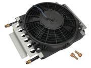 Derale 13720 Electra Cool Cooler Assembly