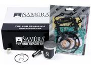 Namura Top End Repair Kit P N Nx 20001 Bk