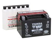 Yuasa Ytx9 Bs Maintenance Free12 Volt Battery P N Yuam329Bs