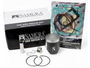 Namura Top End Repair Kit 1.00Mm P N Nx 40025 4K