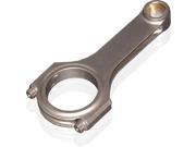 EAGLE 5.967 in Forged H Beam Connecting Rod Buick V6 6 pc P N CRS5967B3D