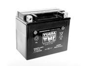 Yuasa Ytx12 Factory Activated Maintenance Free 12 Volt Battery P N Yuam7Rh2S