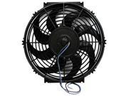 PROFORM 12 in 1200 CFM High Performance Electric Cooling Fan P N 33600