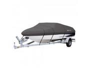 Classic Stormpro Boat Cover A P N 88918