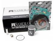 Namura Top End Repair Kit P N Nx 70026 Bk1