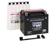 Yuasa Ytx20Hl Bs H Performance Mf Battery P N Yuam620Bh