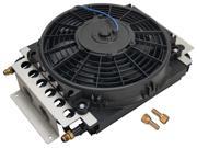 Derale 13700 Electra Cool Cooler Assembly