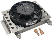 Derale 13750 Atomic Cool Cooler Assembly
