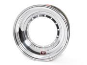 Weld Racing Direct Mount Wheel 15x8 in 5x9.75 in BC P/N 860-50813 Weld Racing Direct Mount Wheel 15x8 in 5x9.75 in BC P/N 860-50813