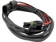 QUICKCAR RACING PRODUCTS Helmet Blower Wiring Harness P N 50 001