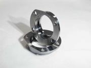MEZIERE 3.155 in Bearing Bore Axle Housing End Big Ford 2 pc P N HE20
