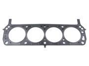 Cometic Gaskets C5478 040 Small Block Ford Head Gasket
