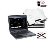 INTERCOMP SW787RFX PC System Wireless Vehicle Scale P N 170154 PC