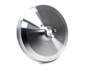 March Performance 616 Serpentine Power Steering Pulley