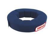 SIMPSON SAFETY Blue SFI 3.3 Neck Support P N 23022BL
