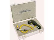 LONGACRE 0 1400 Degrees Infrared Laser Pyrometer Kit P N 50620
