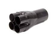 SCHOENFELD Slip On 4 x 1 7 8 Primary Tubes Collector P N SO83541
