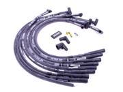 Moroso 73819 Ultra 40 Sleeved Spark Plug Wire Set