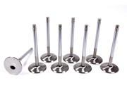 FERREA Competition Plus 2.020 in Head Stainless Intake Valve P N F2206PQ 8