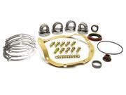 RATECH 2.891 ID Case Ford 9in Complete Differential Installation Kit P N 306TK 1