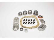 RATECH GM 7.5 in 10 Bolt Complete Differential Installation Kit P N 308TK