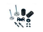 Dart Cylinder Head Parts Kit Valves Springs Hardware S B Ford P N 28423000