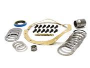 RATECH GM 8.875 in 12 Bolt Car Differential Installation Kit P N 115K